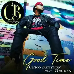 Instrumental: Chico Benymon - Good Time